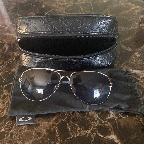 Oakley Accessories - Gently Used Sunglasses